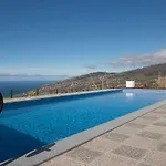 Semesterbostad Guine Arco da Calheta (Madeira)