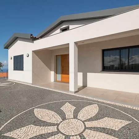 別荘 Guine アルコ・ダ・カリェタ