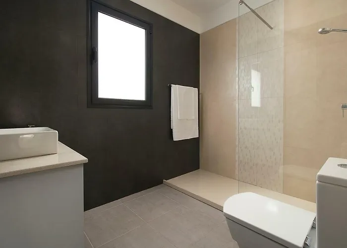 Guine 別荘 アルコ・ダ・カリェタ