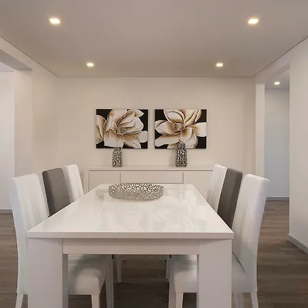 度假居 Guine 阿科达卡列塔