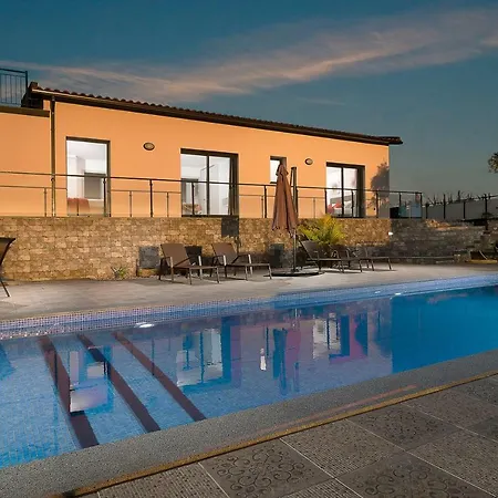 度假居 Guine 阿科达卡列塔