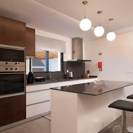 度假居 Guine 阿科达卡列塔