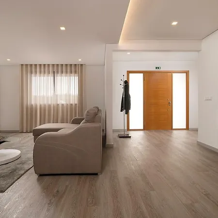 Guine 度假居 阿科达卡列塔