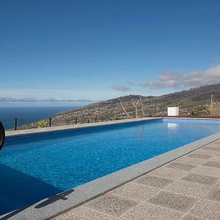 度假居 Guine 阿科达卡列塔