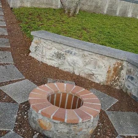 Σπίτι διακοπών Guine