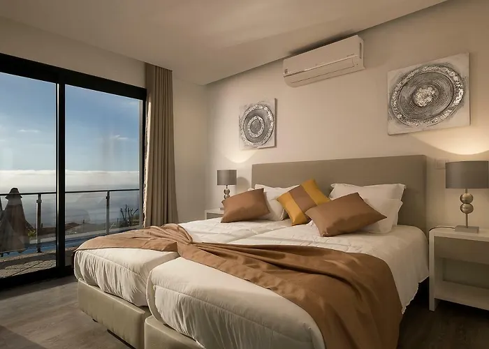 펜션 Guine 아르코다카헤타