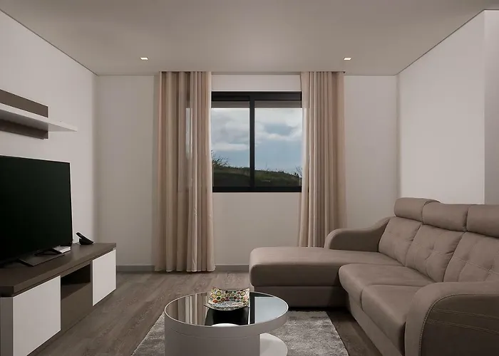 Prázdninový dům Guine *