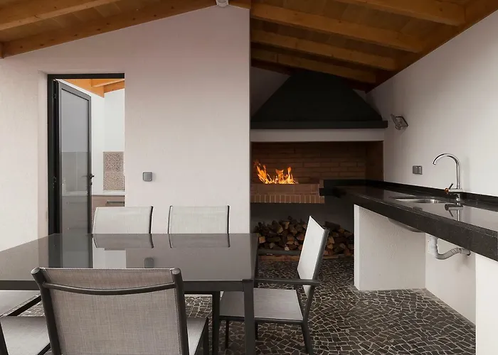 Guine * Arco da Calheta (Madeira)