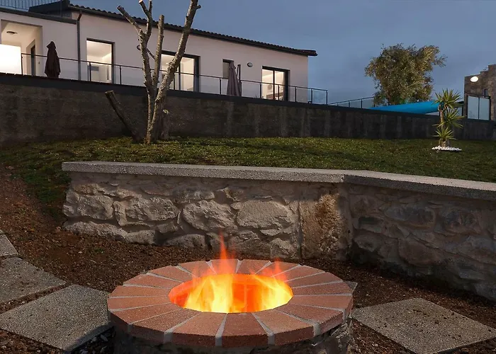 Guine Prázdninový dům *