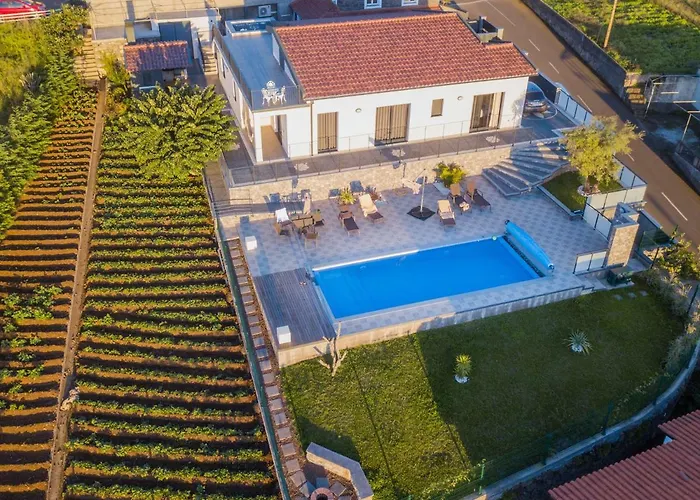 Prázdninový dům Guine